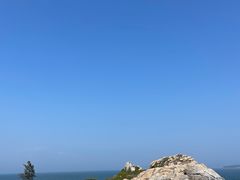 -放鸡岛生态旅游国际度假区