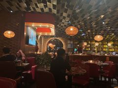 -BROWNSTONE布朗石西班牙餐厅(富城店)