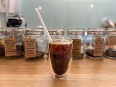-COFFEE HOLIC(朝外SOHO店)