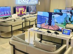 -玩刻GAME SPACE(万象城店)