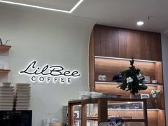 -LilBee Coffee