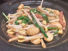 -苏淮景·苏闽融创菜·海鲜(原空港井河轩店)