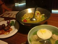 -章吴记喜瑞餐厅(东东城店)