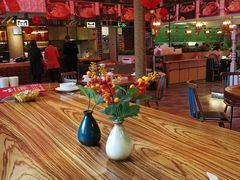 -百年神厨·地道川菜(清江西路店)