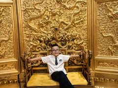 -仿膳饭庄·宫廷风味(百年传承店)