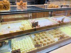 -東更道点心行(文化东路店)