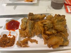 -李想大虾(吾悦广场店)