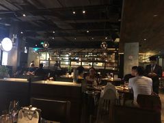 -Carbon莫卡哆·意大利复古集市餐厅(杭州大厦店)