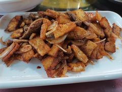 -马白开来特色羊排揪片子  (总店)