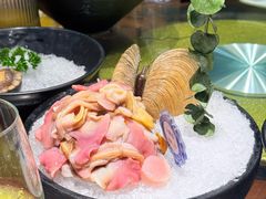 -东海怡品海鲜豆捞(西水东店)