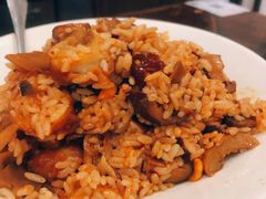 观音饭-五观堂素食(新华路店)