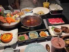-匠和风精致料理(祥禾天地店)