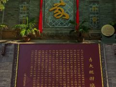 -大槐树寻根祭祖园