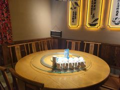 -李久其家民间餐厅(梅溪湖店)