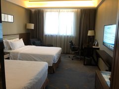 -深圳万悦格兰云天大酒店