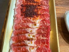 -牛人·雪花牛·木炭烤肉(昆山陆家店)