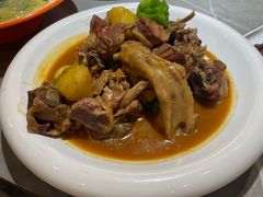 -香阁餐厅·常州菜·常州菜代表品牌(新北奥体店)