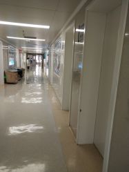 -河南中医药大学第一附属医院·皮肤美容