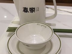 -春家·非遗手工小吃(徐汇万科广场店)