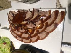 -同喜烤鸭店(光芒店)