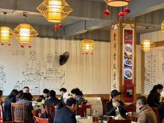 -老鼎万春卤菜(五代传承创始老店)