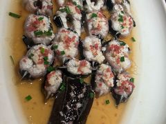 -漢舍中国菜馆(浦东嘉里城店)