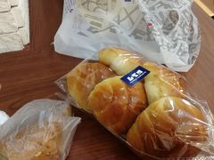 黄油卷-都恩客(高岛屋百货店)