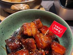 -简小舍·民间手艺菜(武昌江滩店)