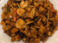 -陈傻子餐厅(世纪都会店)