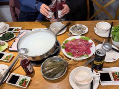 -吉友粥底火锅(方斜路店)