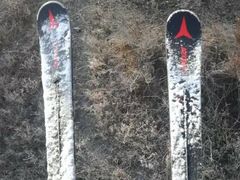 -蓟洲国际滑雪场