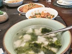 -佘山世茂艾美·御珍轩中餐厅