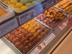 -陕拾叁-西安糕点(大雁塔店)