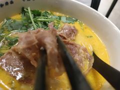 -和府捞面(壹方天地店)