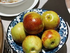 -阿庄新豫菜(通泰路店)