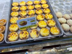 -鲍师傅糕点(海陵北路店)