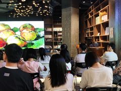 -扶光书店(中环店)