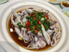 -船歌·鱼水饺青岛菜(国贸商城店)