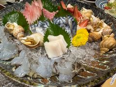 -傑·料理·海鲜放题(佛山文华荟店)