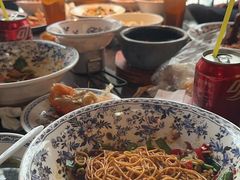 -阿大排档(长春这有山店)