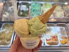 -YITASU甜品(子安路店)
