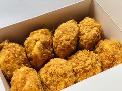 -鲍师傅糕点(台东步行街店)