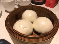 蛋黄流沙包-煲王粤菜餐厅(中侨中心店)