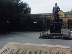 -周恩来同志少年读书旧址