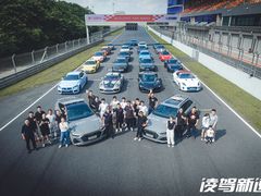 -浙江国际赛车场