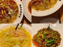 -太二酸菜鱼(福州泰禾店)