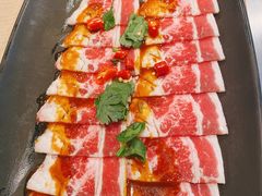 -新石器烤肉(之心城店)