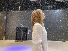 -宁波冰雪大世界(北仑区)