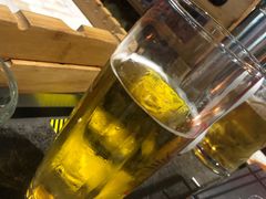 -很久以前羊肉串(簋街店)