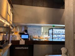 -MIMI FASO(古仓店)